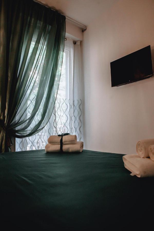 Aleandre Bed & Breakfast Foggia Exterior foto