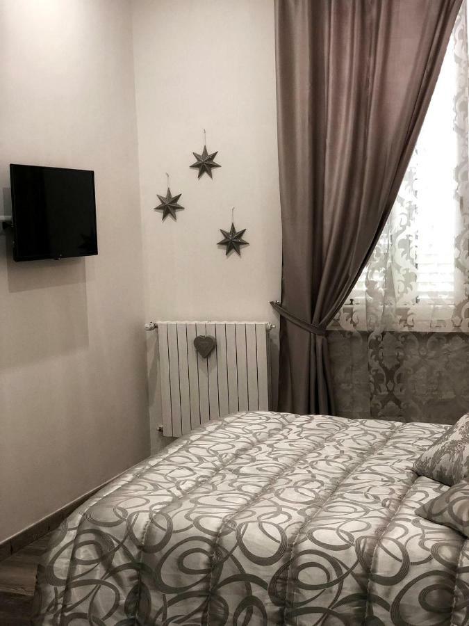 Aleandre Bed & Breakfast Foggia Exterior foto